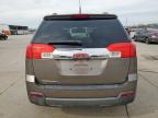 2010 Gmc Terrain Sle იყიდება Grand Prairie-ში, TX - Front End