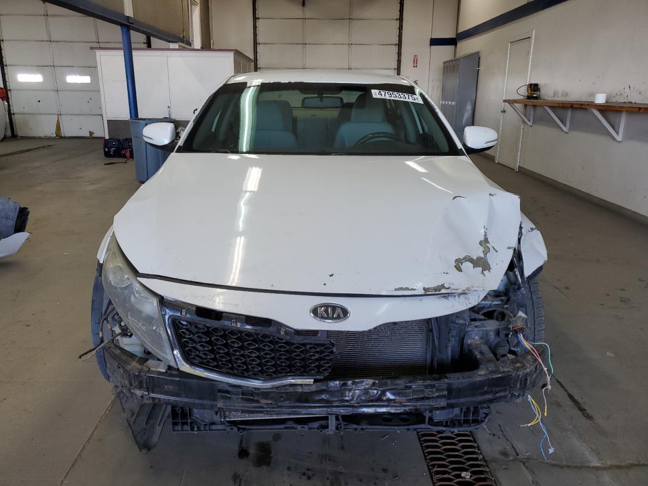 2012 Kia Optima - Image 5