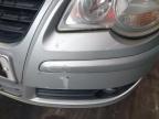 2009 VOLKSWAGEN POLO MATCH for sale at Copart SANDTOFT