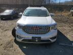 2017 Gmc Acadia Denali zu verkaufen in Baltimore, MD - Side