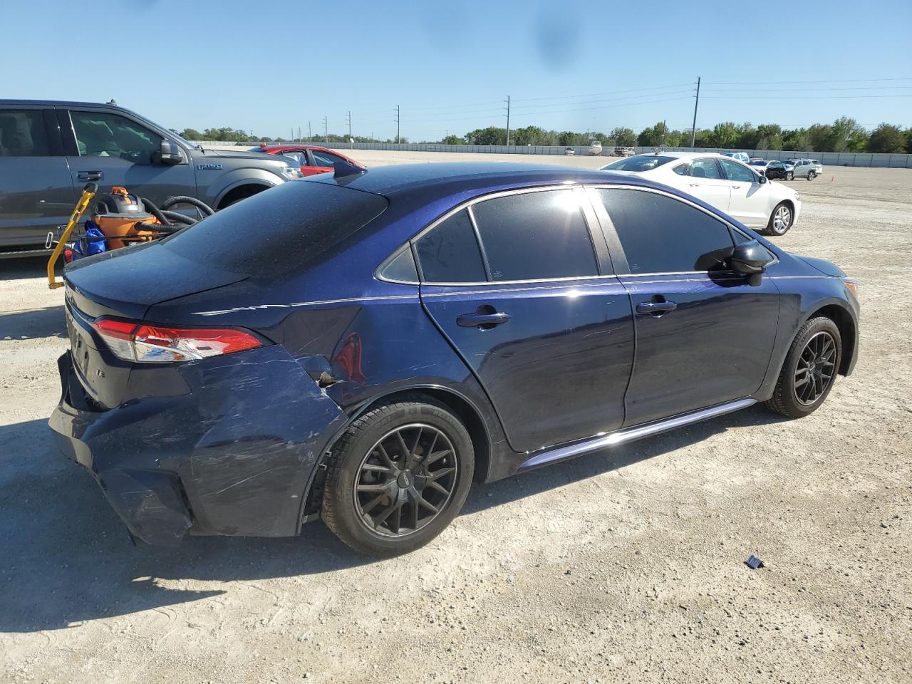 2020 Toyota Corolla - Image 3