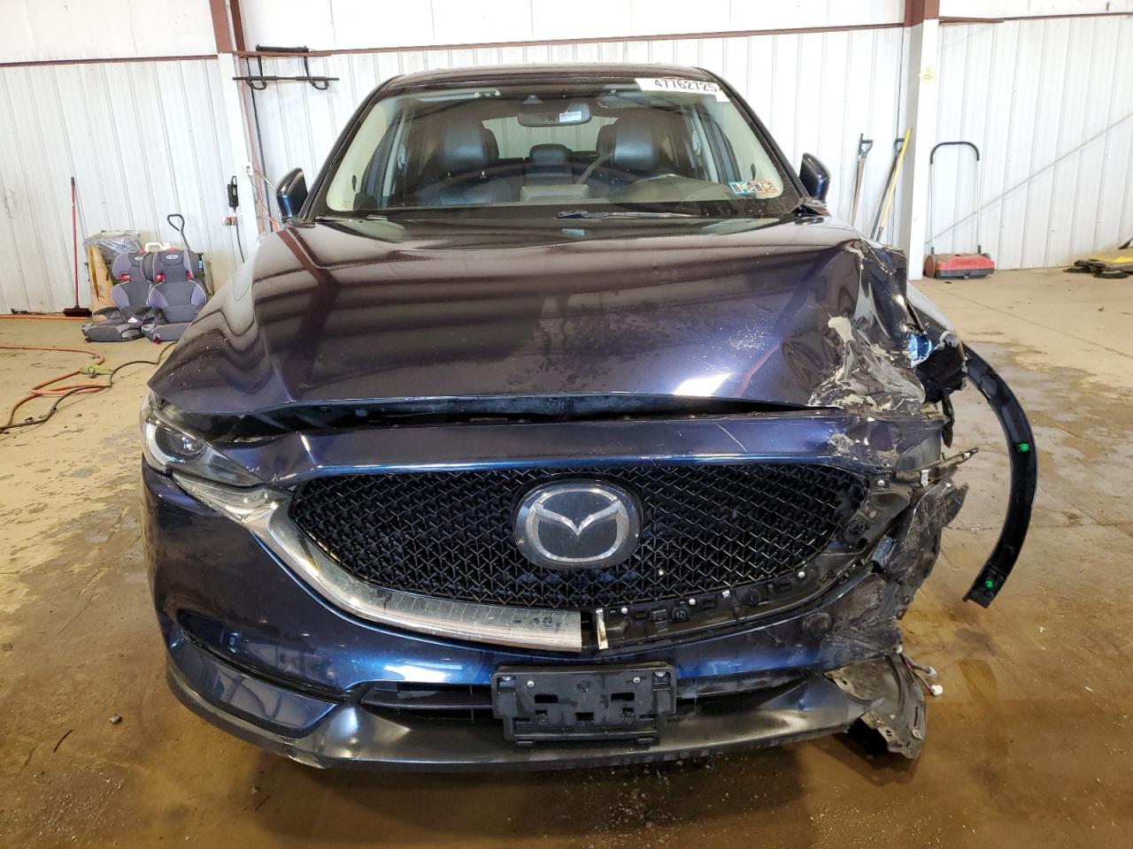2020 Mazda CX-5 - Image 5