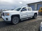 2014 Gmc Sierra K1500 Slt zu verkaufen in Eugene, OR - Side