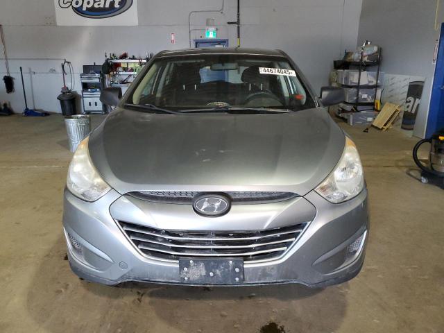 2013 HYUNDAI TUCSON GL