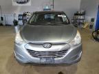 2013 HYUNDAI TUCSON GL for sale at Copart NB - MONCTON