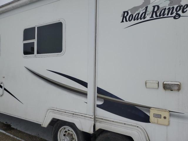 2006 KIT ROAD RANGE  