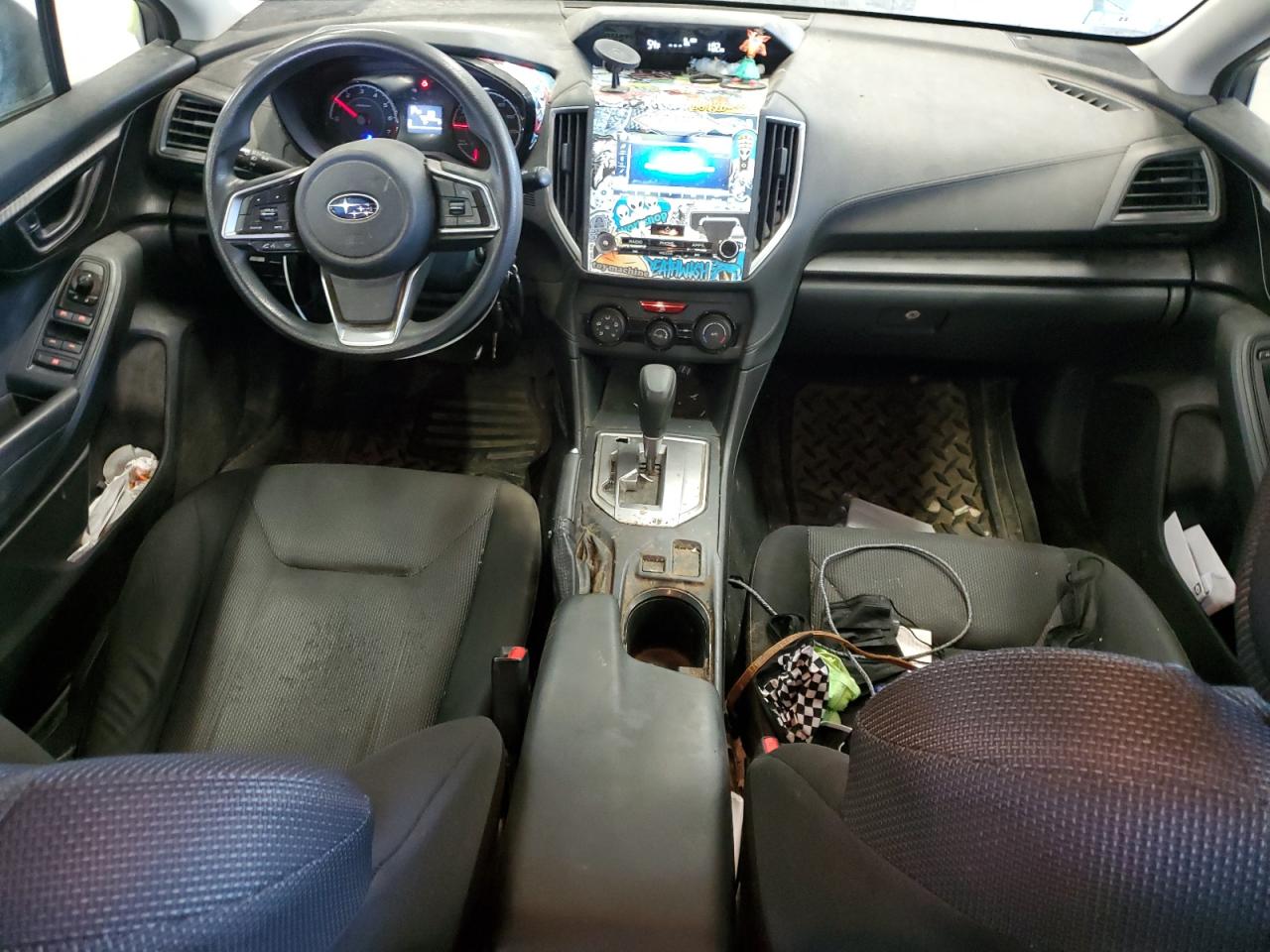 2017 Subaru Impreza - Image 8