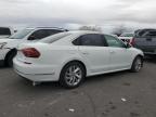 North Las Vegas, NV에서 판매 중인 2018 Volkswagen Passat Se - Front End
