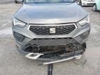 2023 SEAT ATECA SE T for sale at Copart BELFAST
