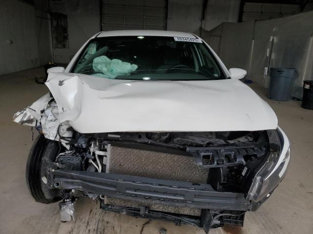  KIA FORTE 2018 Biały