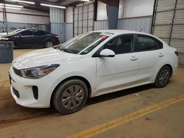 2020 Kia Rio Lx for Sale in Mocksville, NC - Water/Flood