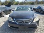 2009 Lexus Ls 460 zu verkaufen in Memphis, TN - Front End