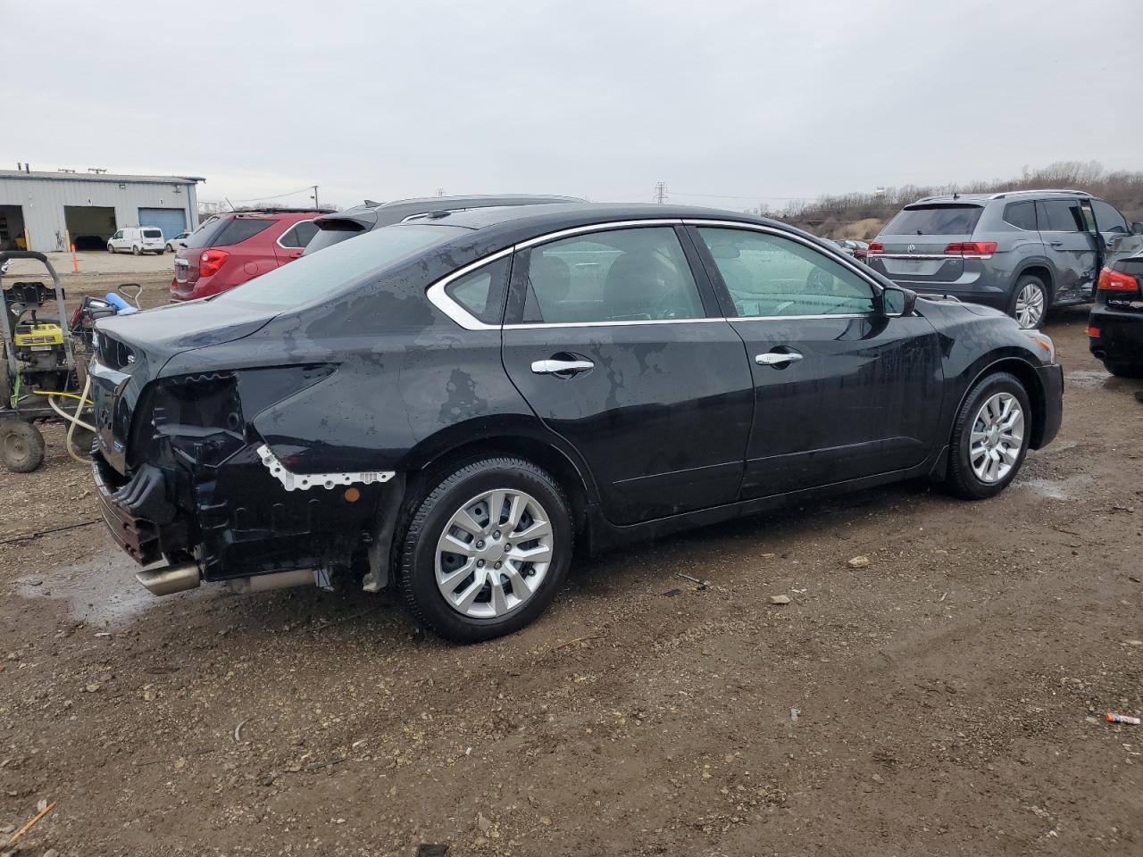 2014 Nissan Altima - Image 3