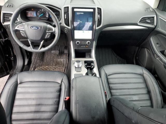  FORD EDGE 2024 Czarny