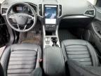 2024 Ford Edge Sel продається в Woodhaven, MI - Rear End