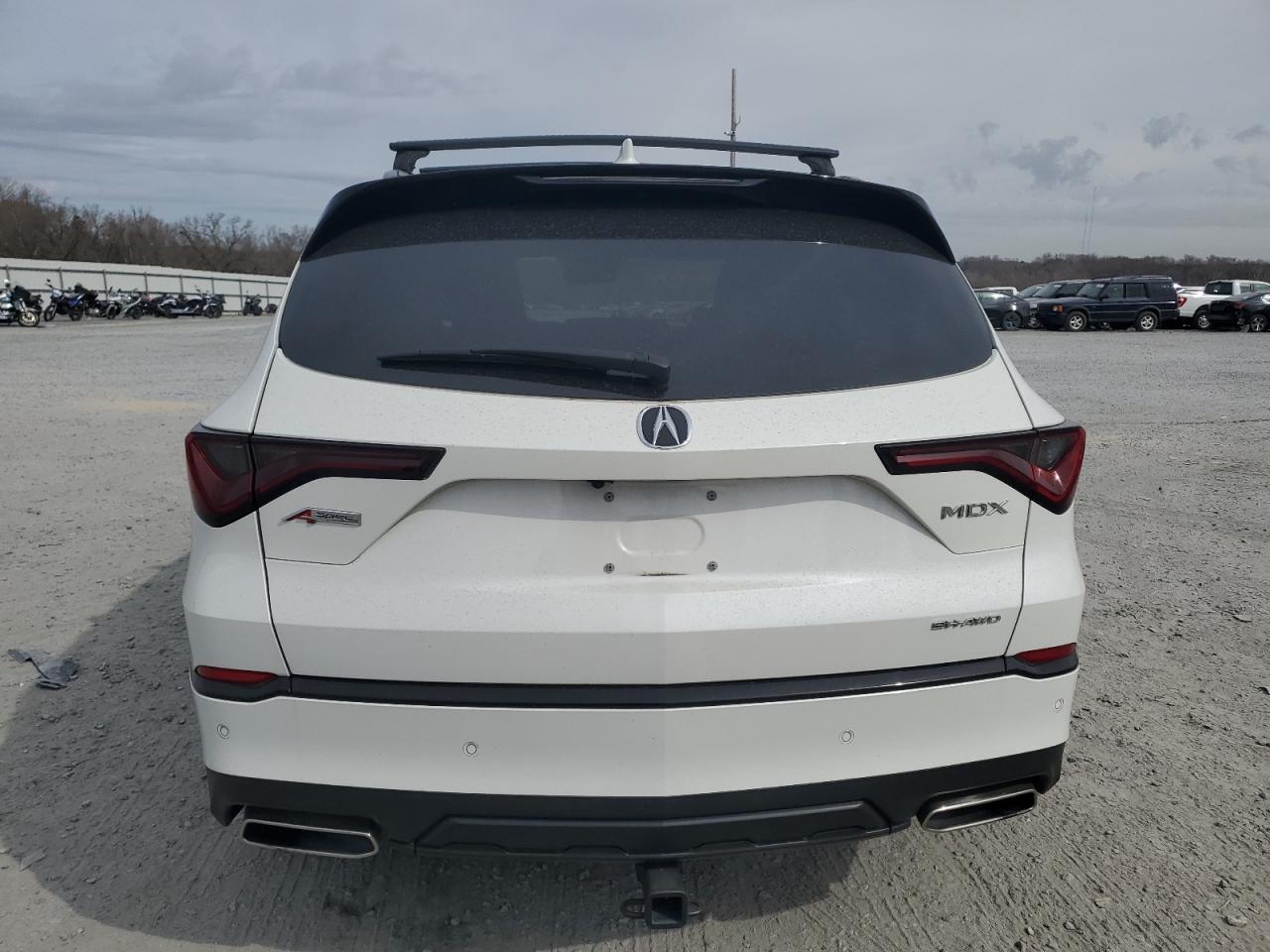 2022 Acura MDX - Image 6
