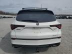 2022 Acura Mdx A-Spec للبيع في Gastonia، NC - Side