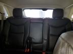 2017 Cadillac Xt5 Luxury на продаже в Angola, NY - Front End