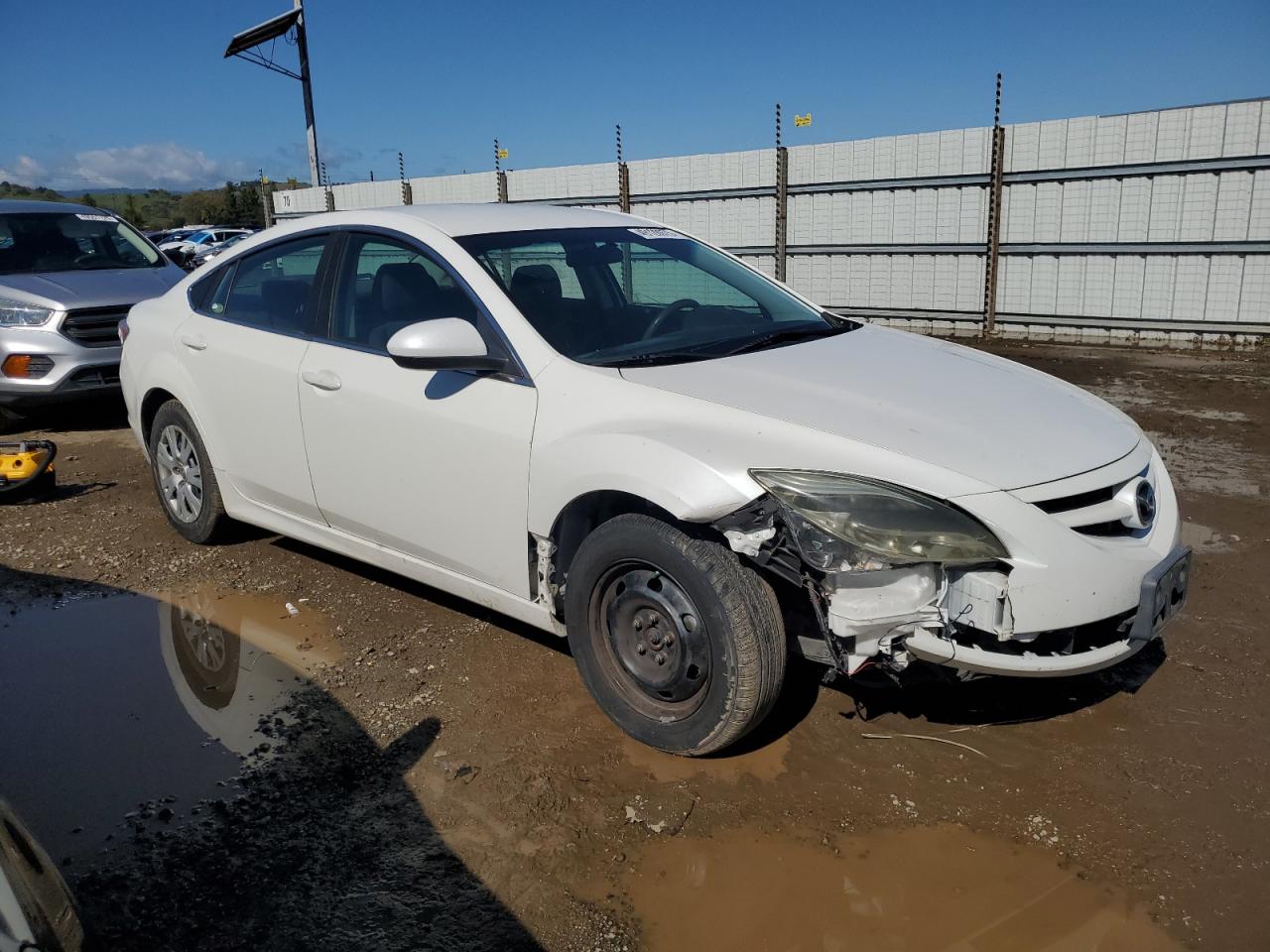 2011 Mazda 6 - Image 4