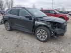 2020 Ford Escape Titanium за продажба в Wayland, MI - Front End