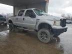 2005 Ford F250 Super Duty zu verkaufen in Fort Wayne, IN - Biohazard/Chemical