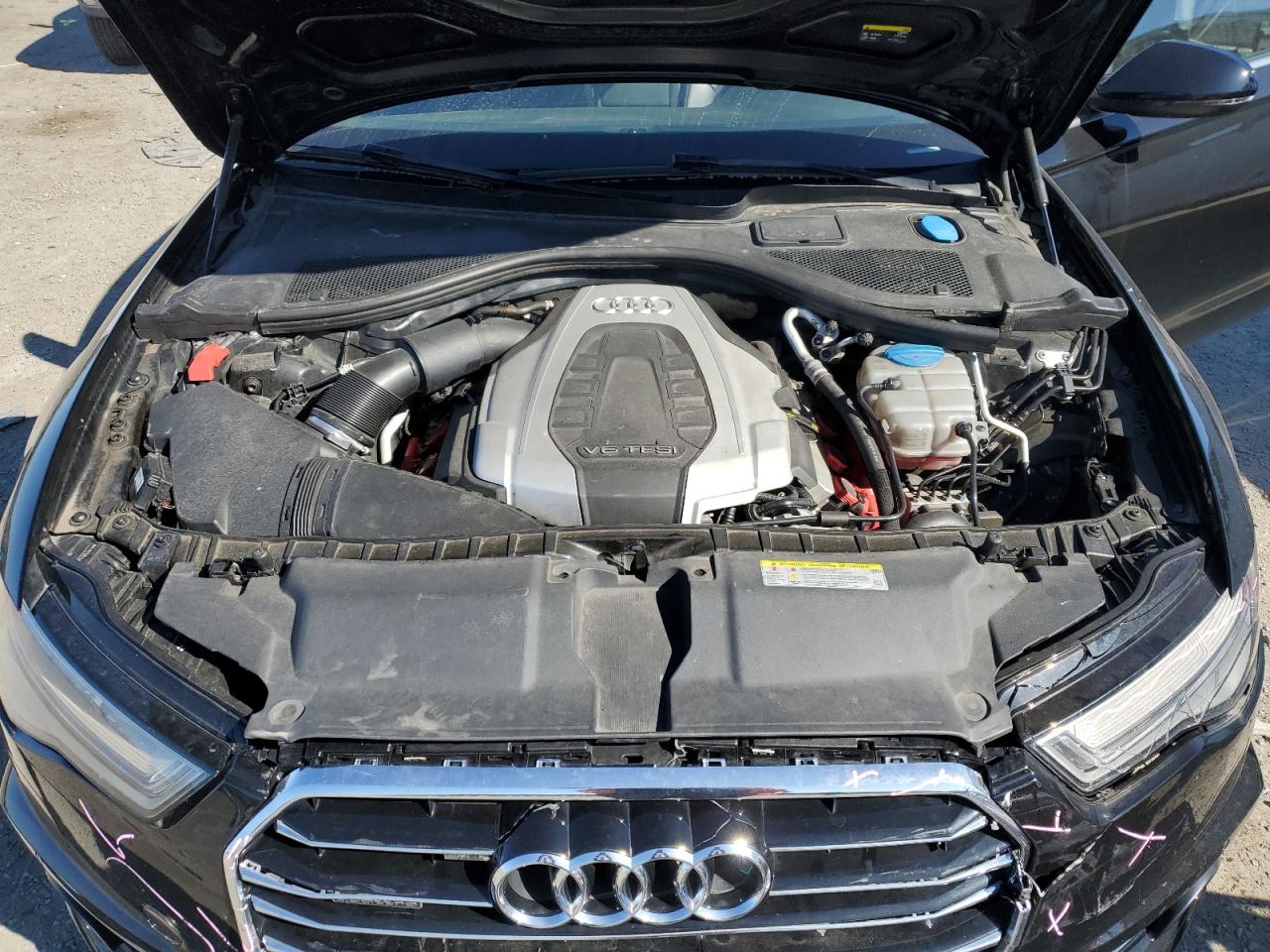 2018 Audi A6 - Image 11