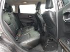 2020 Jeep Compass Limited продається в London, ON - Front End