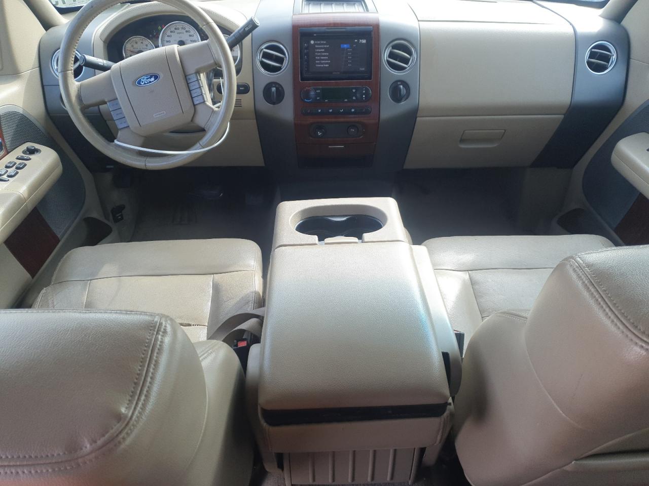 2005 Ford F-150 - Image 8