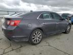 2013 Chevrolet Malibu Ltz for Sale in Fresno, CA - Vandalism