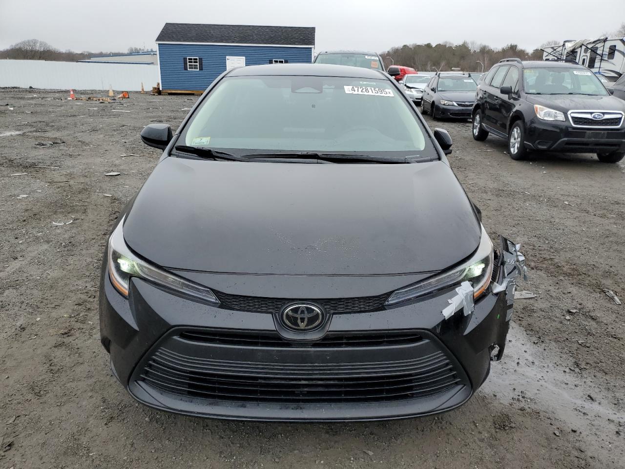 2024 Toyota Corolla - Image 5