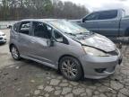 2010 Honda Fit Sport للبيع في Austell، GA - All Over