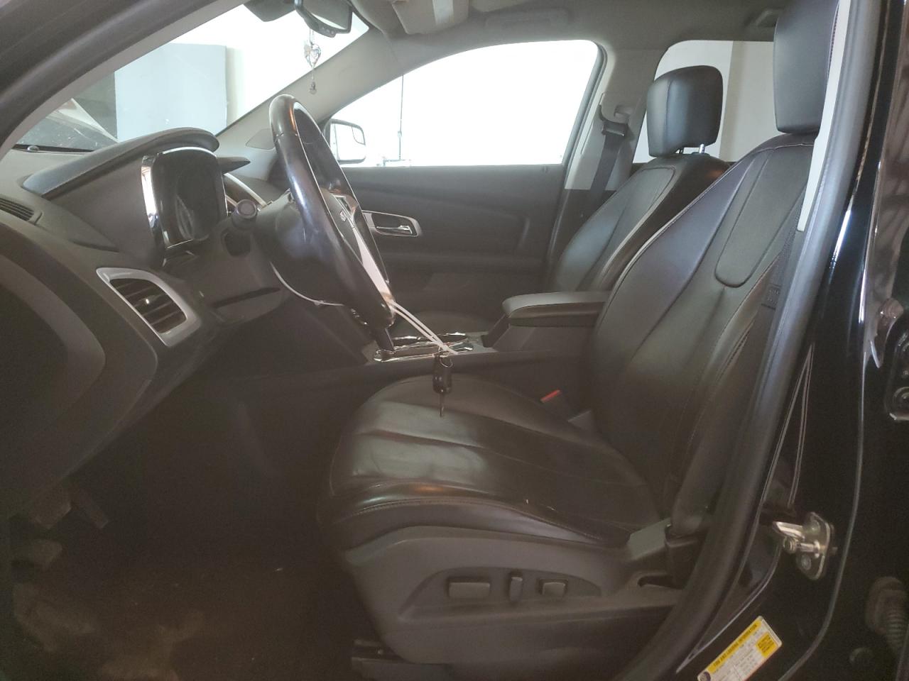 2013 GMC Terrain - Image 7
