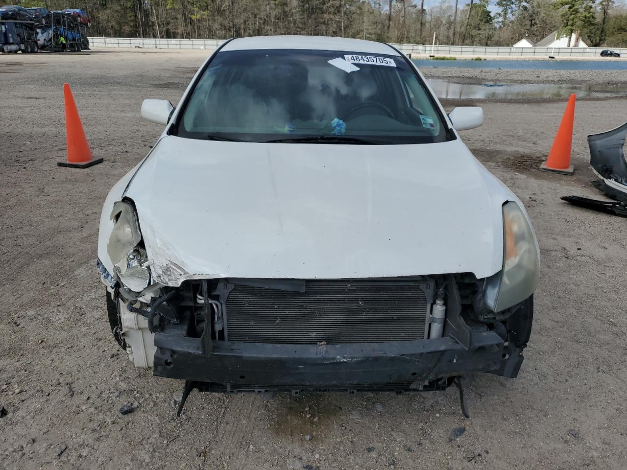 2009 Nissan Altima - Image 5