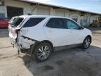 2022 Chevrolet Equinox Lt de vânzare în Dyer, IN - Rear End