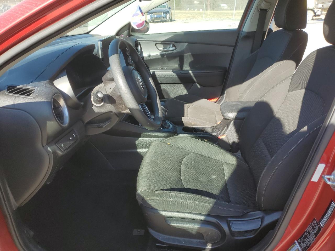 2019 Kia Forte - Image 7
