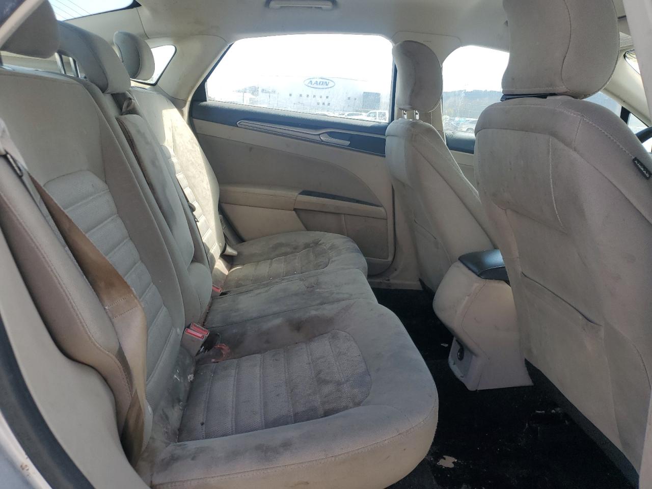 2018 Ford Fusion Se VIN: 3FA6P0H7XJR133721 Lot: 70559585