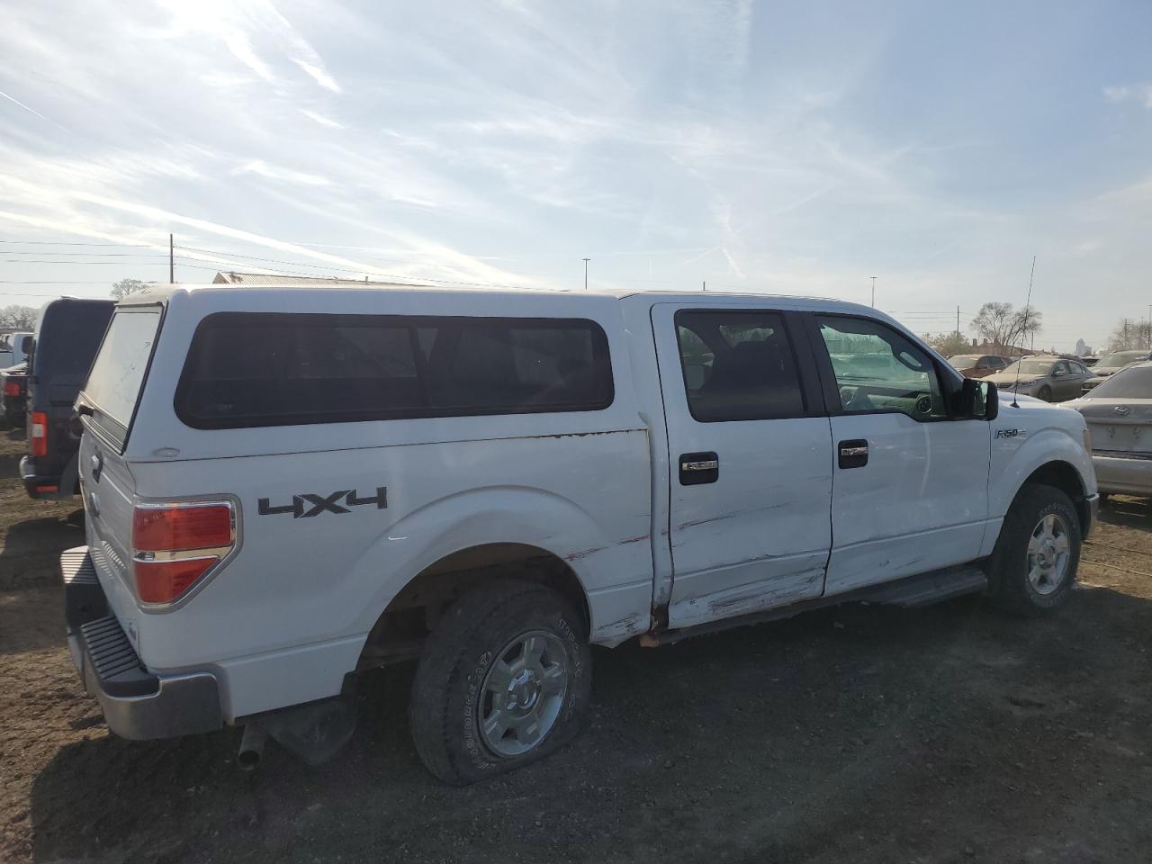 2010 Ford F-150 - Image 3