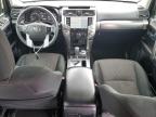 2021 Toyota 4Runner Sr5/Sr5 Premium en Venta en North Las Vegas, NV - Rear End