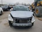 2018 Mitsubishi Mirage G4 Es للبيع في Kansas City، KS - Front End