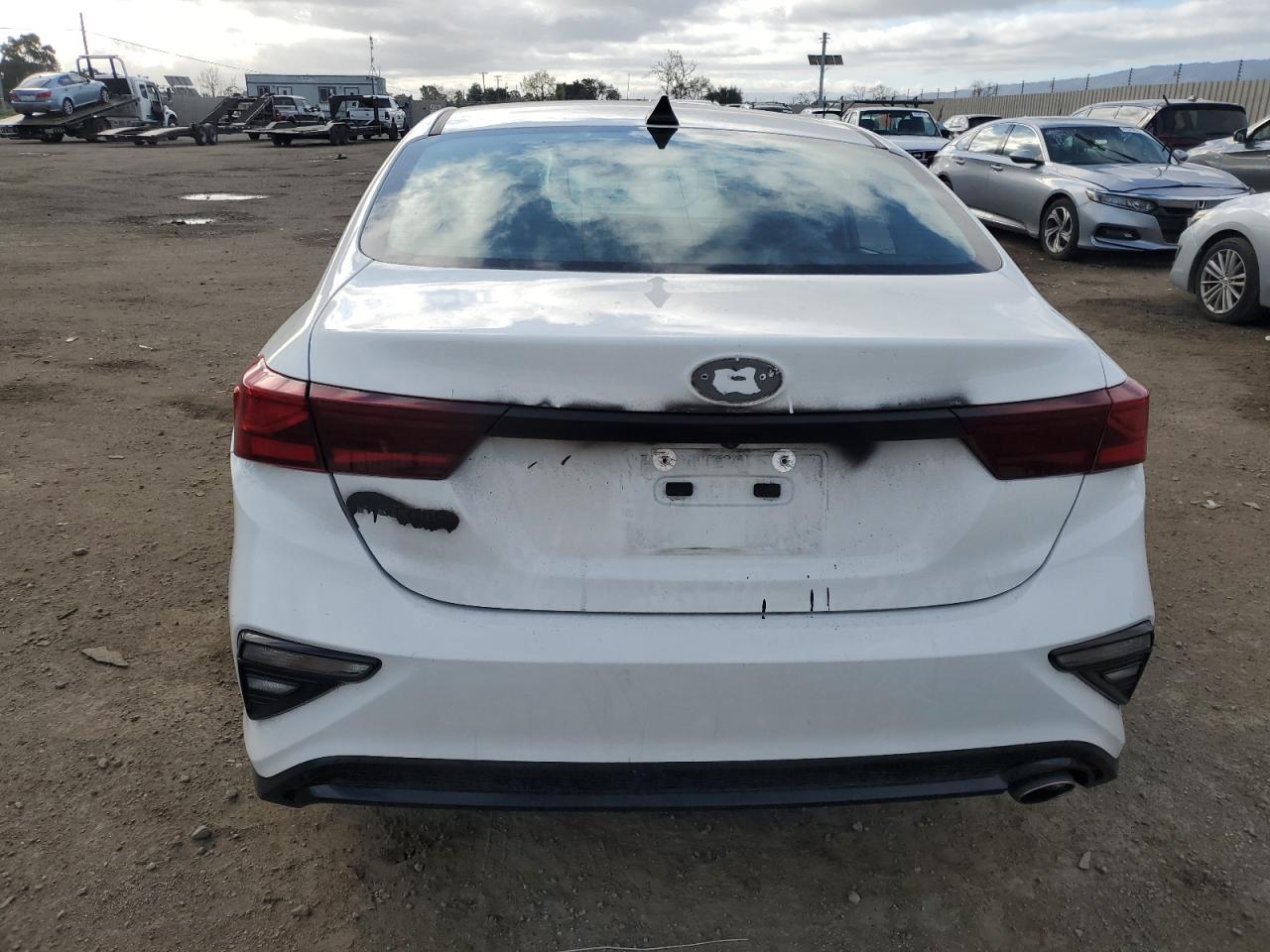 2019 Kia Forte - Image 6