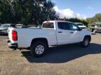 2019 Chevrolet Colorado  продається в Kapolei, HI - Front End