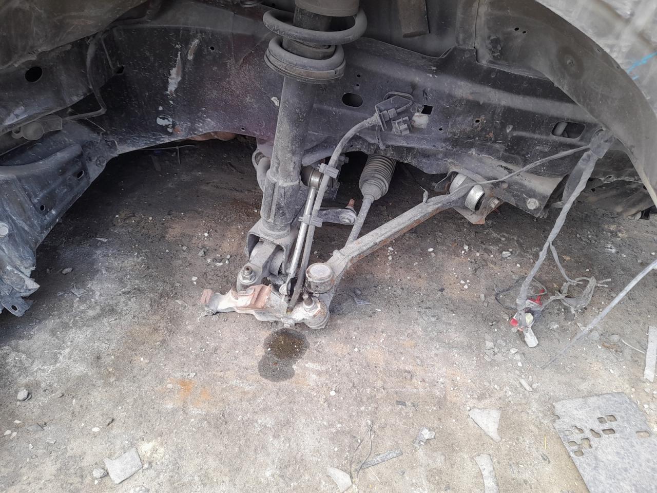 2C3CDXCT4HH601889 - 2015 Dodge Charger - #49016575