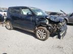 2017 Kia Soul + на продаже в Spartanburg, SC - Rollover