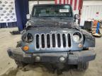 2007 Jeep Wrangler Sahara იყიდება Byron-ში, GA - Front End