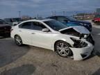 2015 Nissan Altima 3.5S იყიდება Indianapolis-ში, IN - Front End