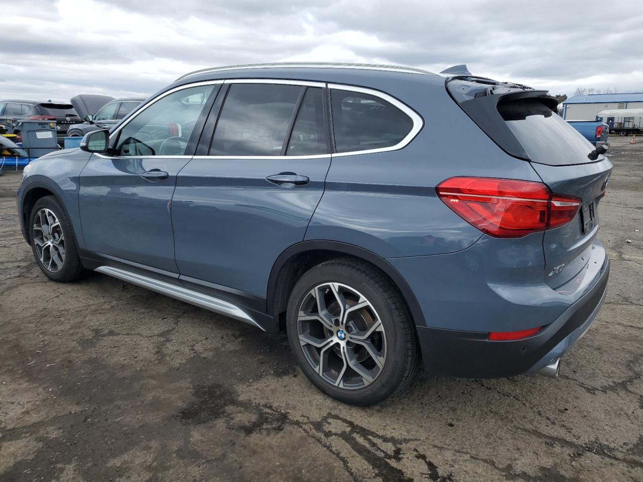 2021 BMW X1 - Image 2