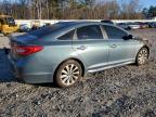 2015 Hyundai Sonata Sport for Sale in Augusta, GA - Burn