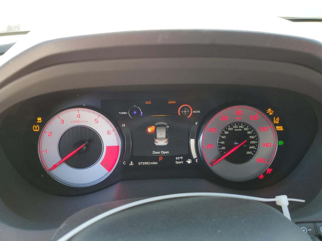 2021 Acura RDX - Image 9