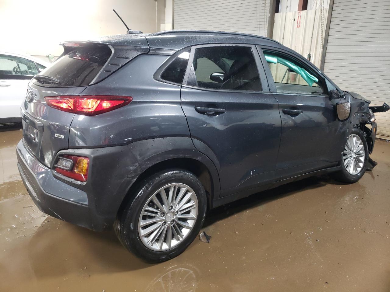2020 Hyundai Kona - Image 3