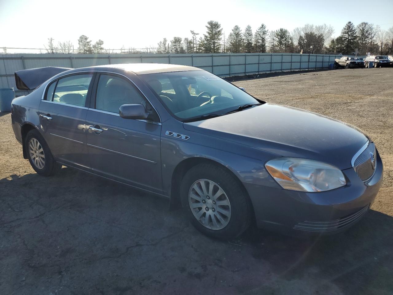 2007 Buick Lucerne - Image 4